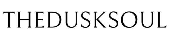 THEDUSKSOUL
